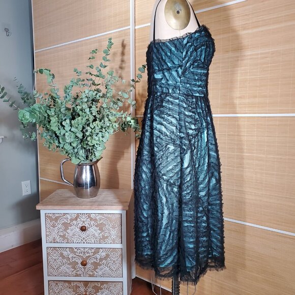 NWT Nanette Lepore size 8 dress from Gilmore Girls “The Party's Over” episode! - Picture 4 of 13